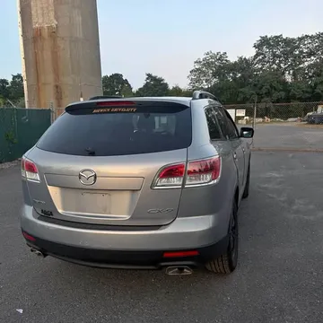 2008 Mazda CX-9