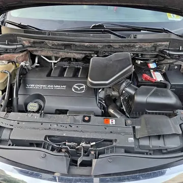 2008 Mazda CX-9
