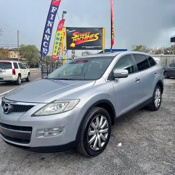 2008 Mazda CX-9 Touring
