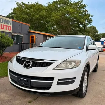 2008 Mazda CX-9 Touring