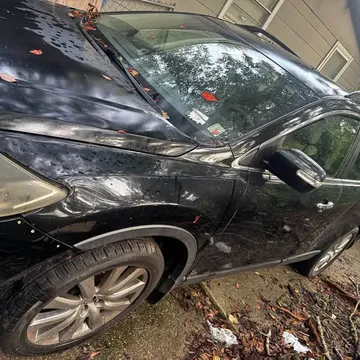 2008 Mazda CX-9 SUV