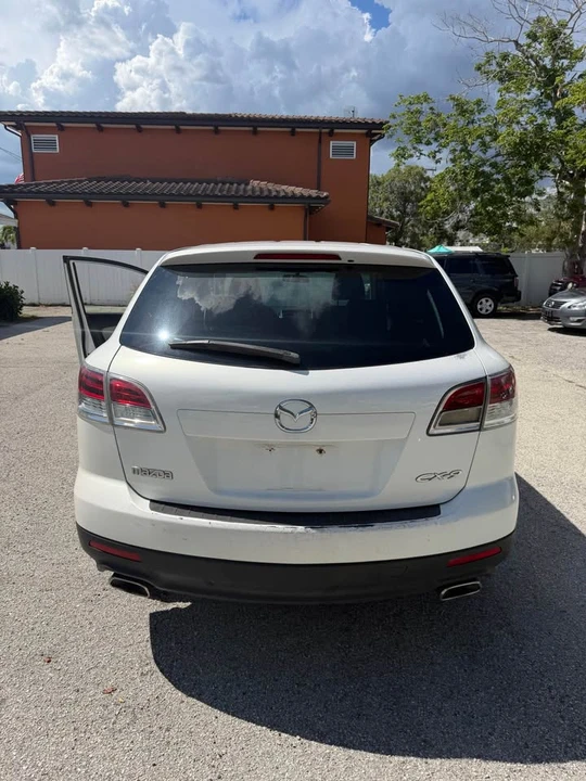 2008 Mazda CX-9 - Image 7 of 10