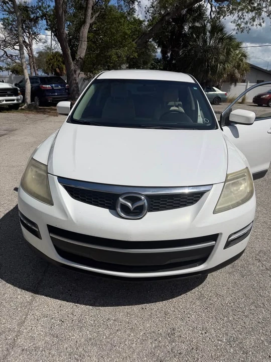 2008 Mazda CX-9 - Image 9 of 10