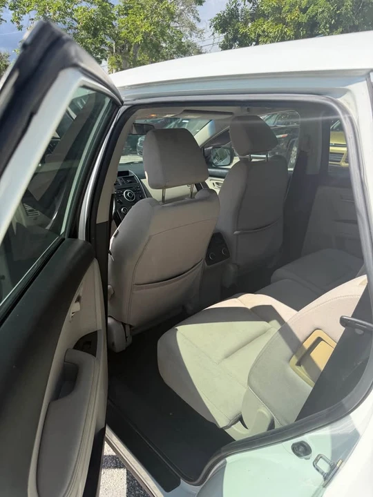 2008 Mazda CX-9 - Image 6 of 10