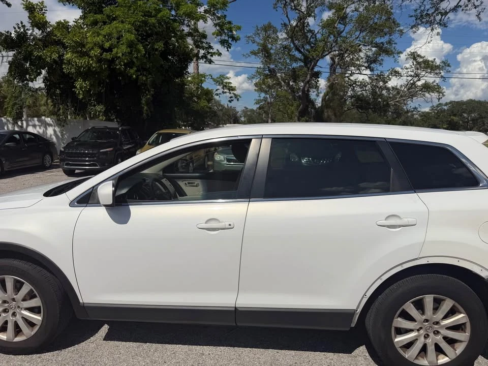 2008 Mazda CX-9 - Image 4 of 10