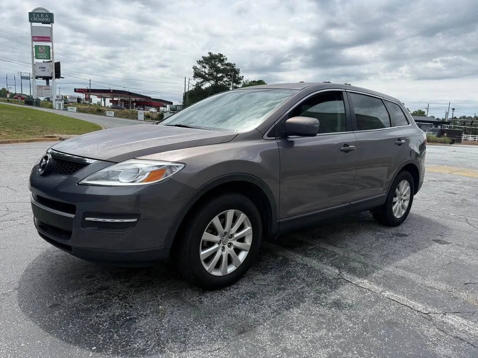 2008 Mazda CX-9 - Image 8 of 16