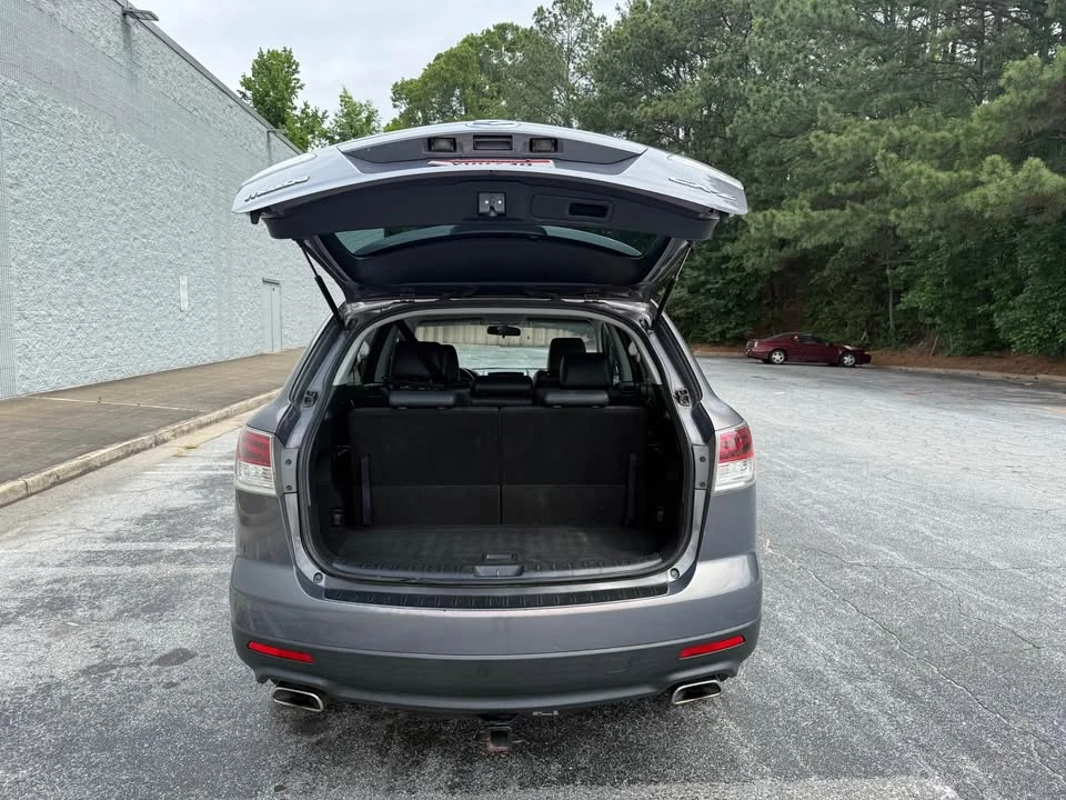 2008 Mazda CX-9 - Image 9 of 16