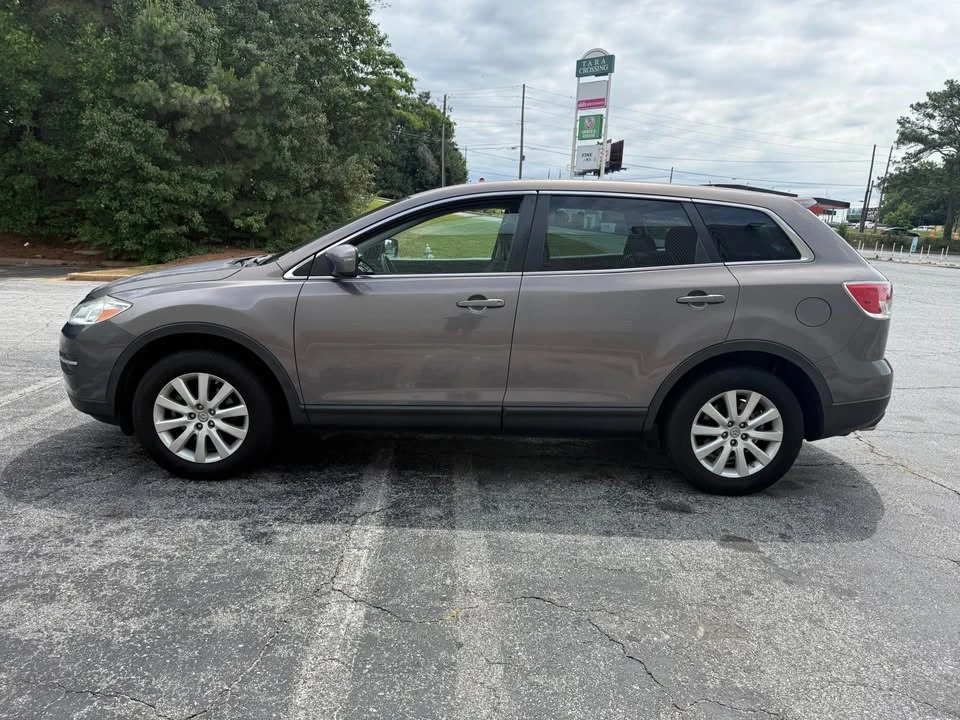 2008 Mazda CX-9 - Image 7 of 16