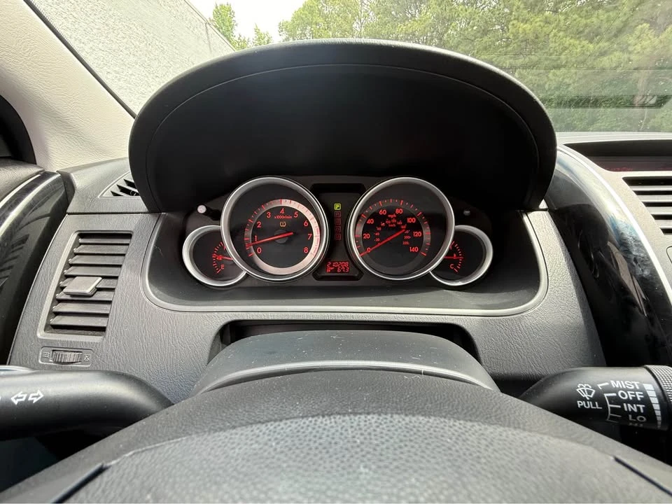 2008 Mazda CX-9 - Image 16 of 16