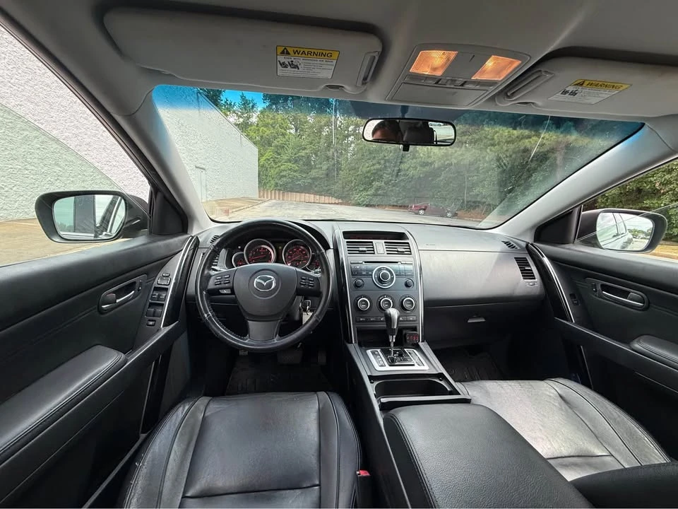 2008 Mazda CX-9 - Image 12 of 16