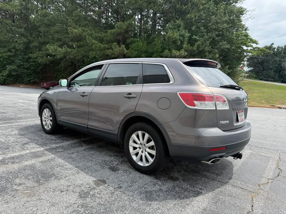 2008 Mazda CX-9 - Image 6 of 16