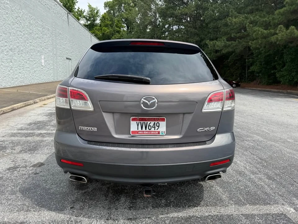 2008 Mazda CX-9 - Image 5 of 16