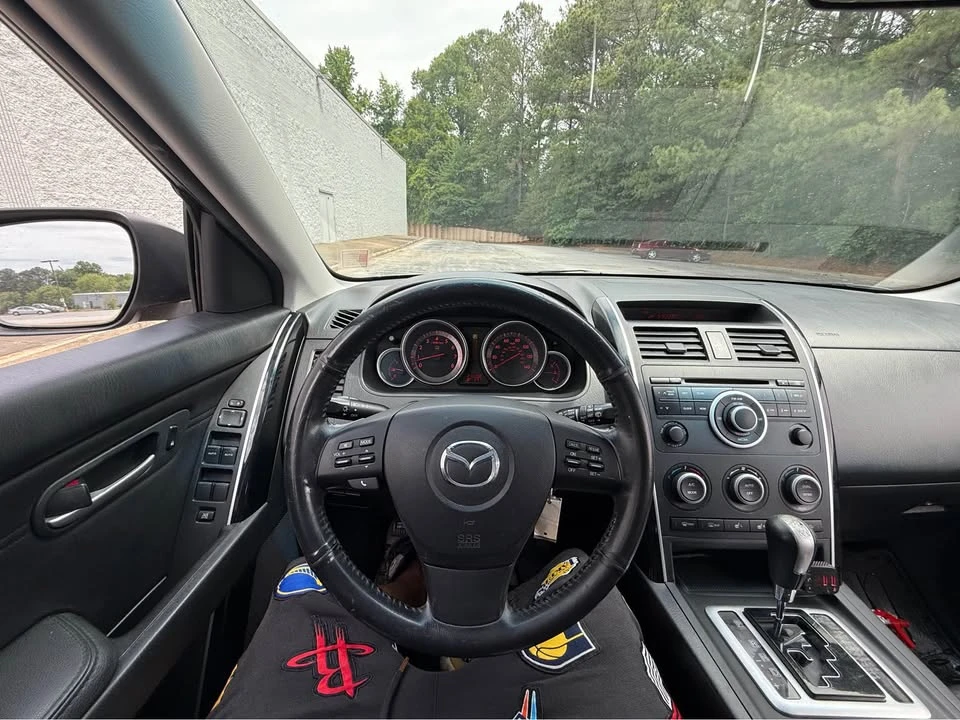 2008 Mazda CX-9 - Image 15 of 16