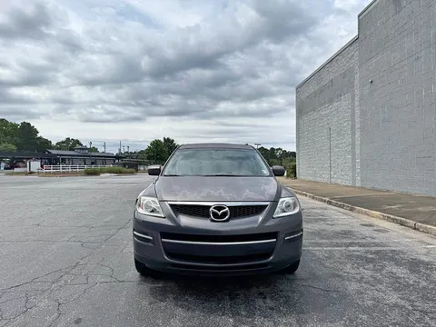 2008 Mazda CX-9 Sport