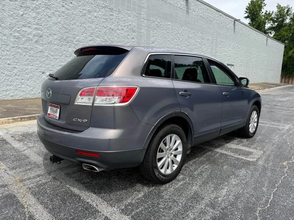 2008 Mazda CX-9 - Image 4 of 16