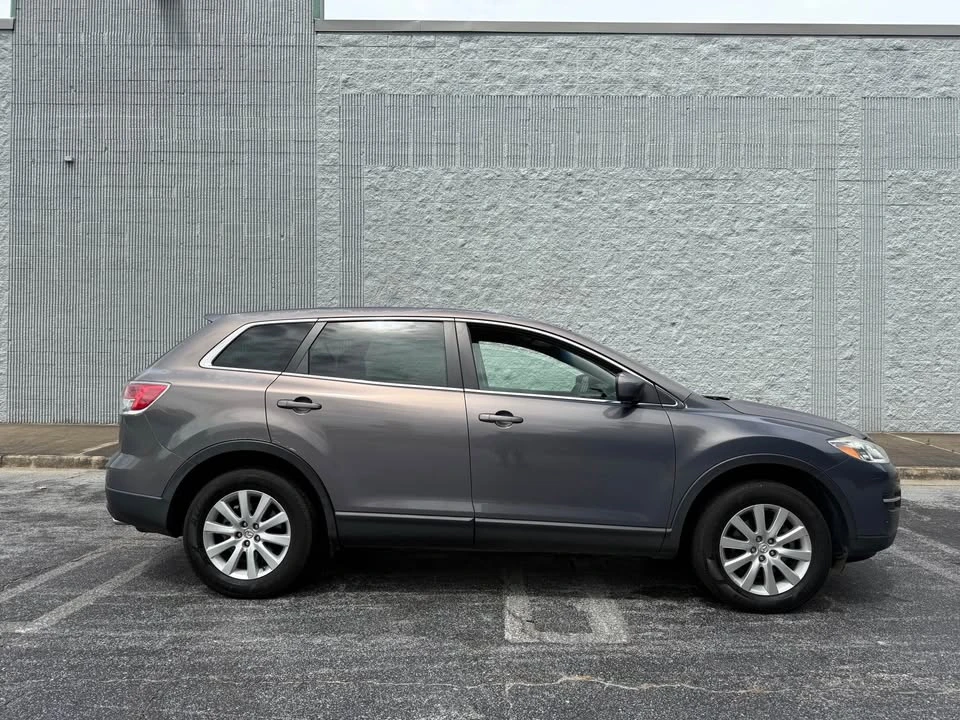 2008 Mazda CX-9 - Image 3 of 16