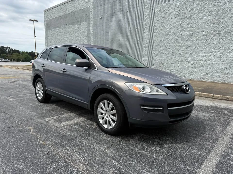 2008 Mazda CX-9 - Image 2 of 16
