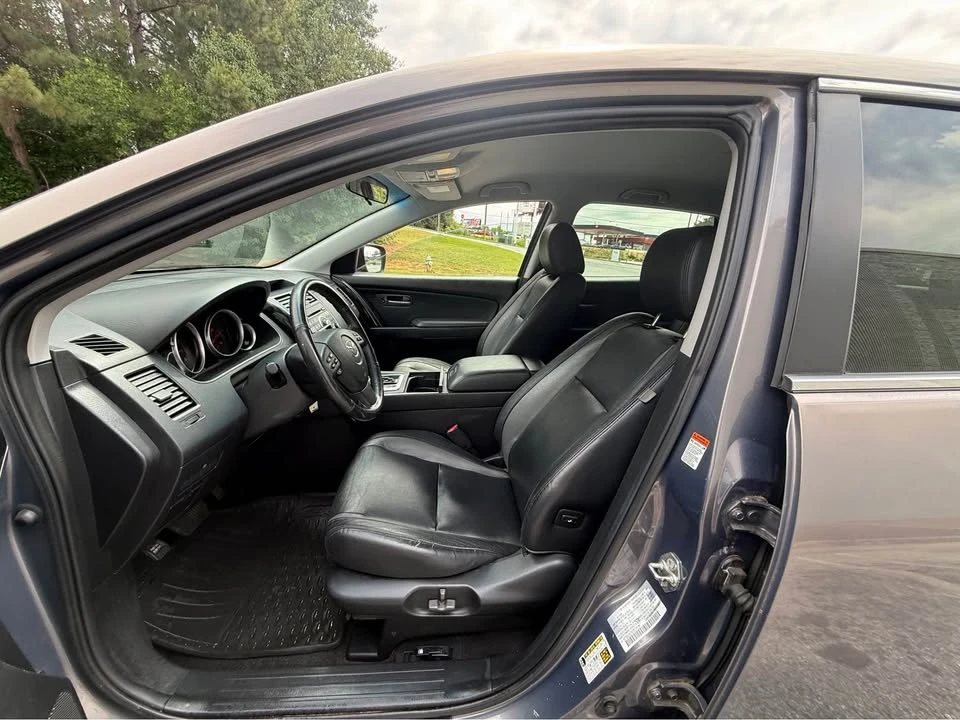 2008 Mazda CX-9 - Image 13 of 16
