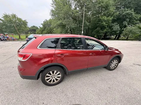 2008 Mazda CX-9 Sport SUV 4D