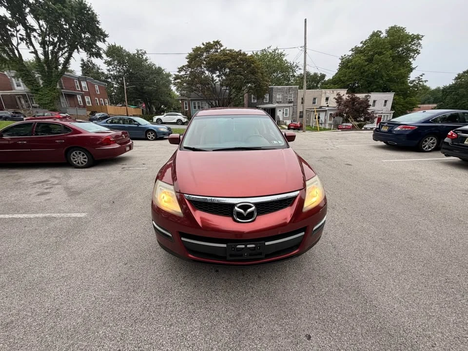 2008 Mazda CX-9 - Image 2 of 7