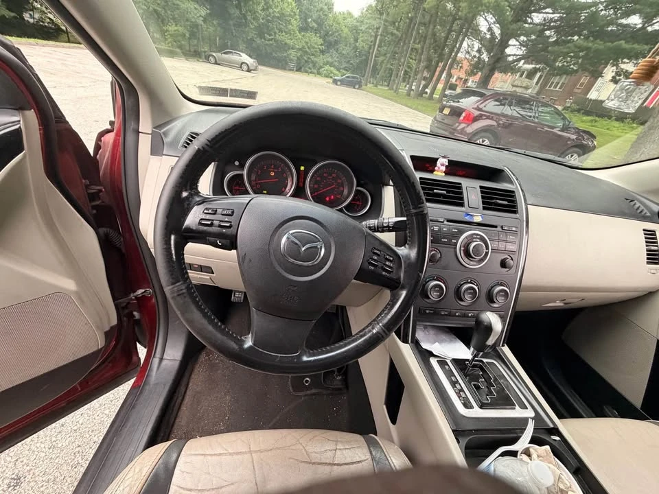 2008 Mazda CX-9 - Image 7 of 7