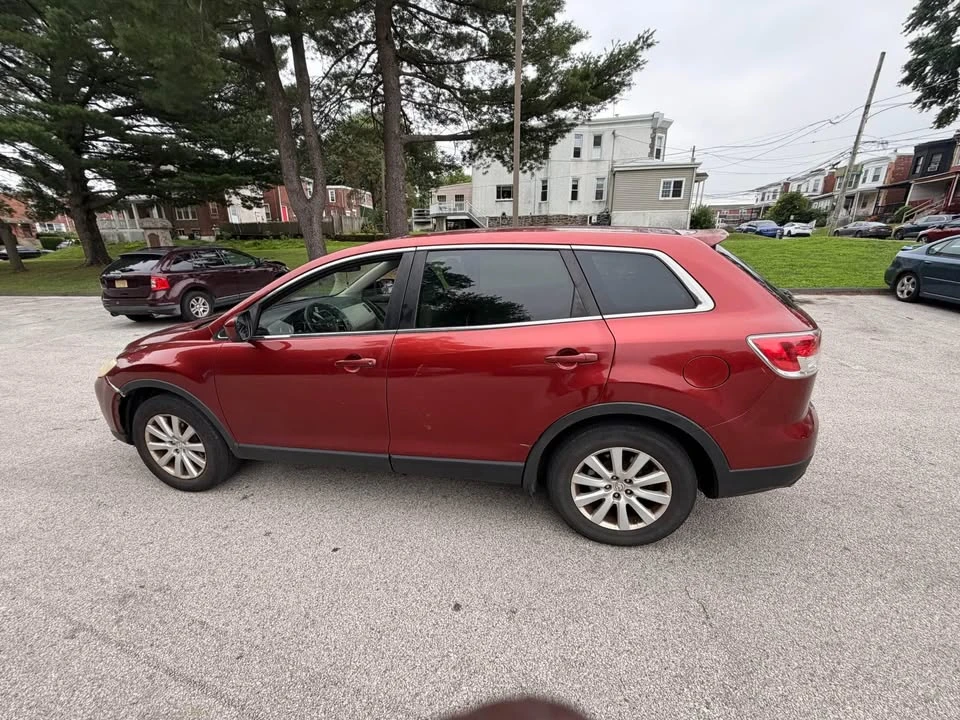 2008 Mazda CX-9 - Image 4 of 7