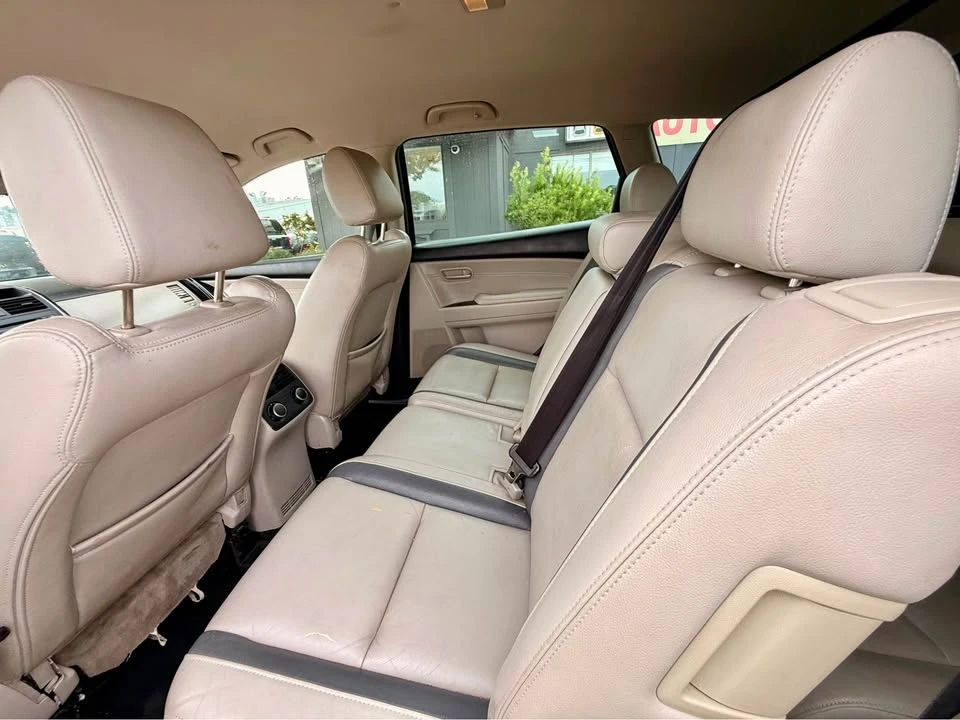 2008 Mazda CX-9 - Image 7 of 20