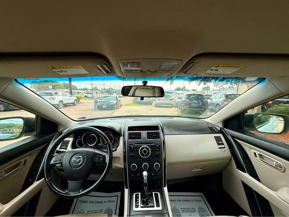 2008 Mazda CX-9 - Image 12 of 20