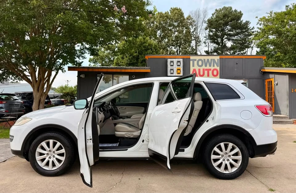 2008 Mazda CX-9 - Image 14 of 20