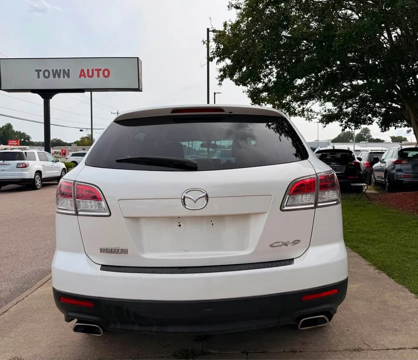 2008 Mazda CX-9 - Image 8 of 20