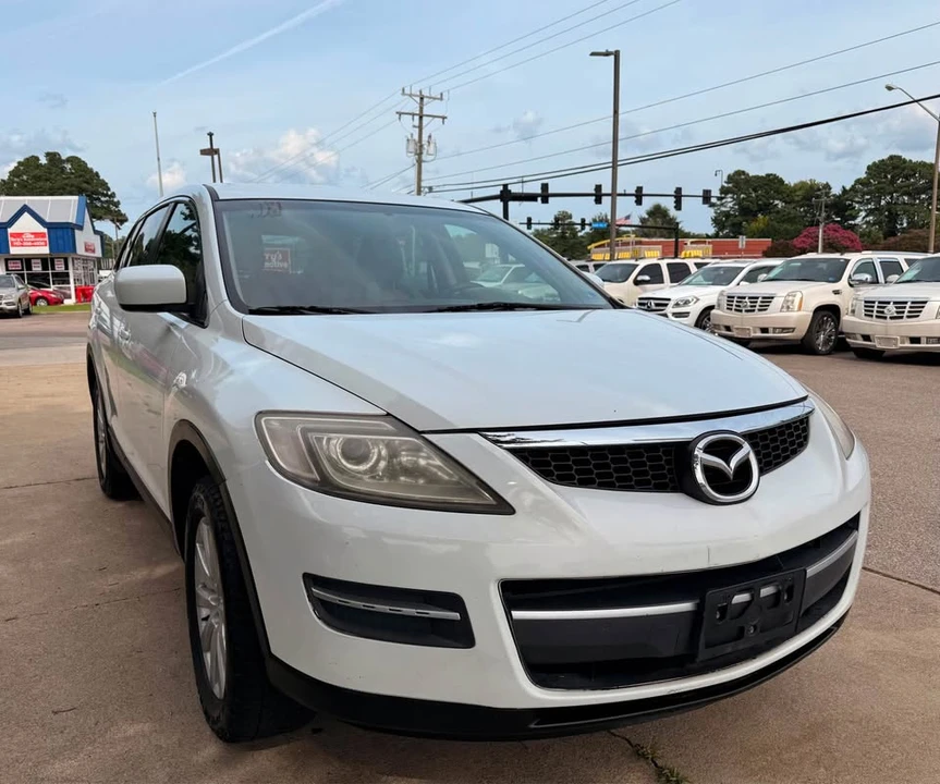 2008 Mazda CX-9 - Image 19 of 20