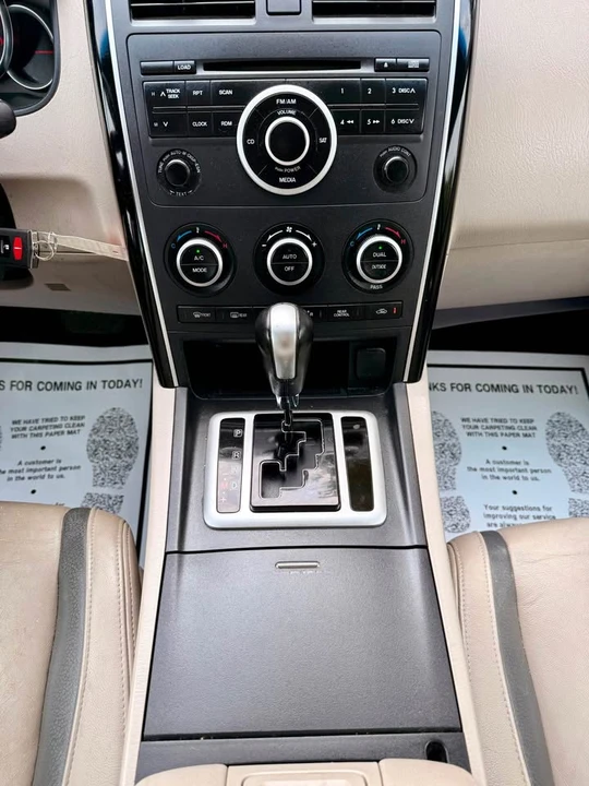 2008 Mazda CX-9 - Image 6 of 20