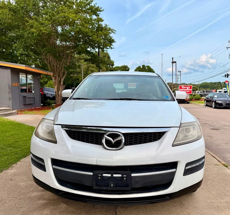 2008 Mazda CX-9 - Image 2 of 20