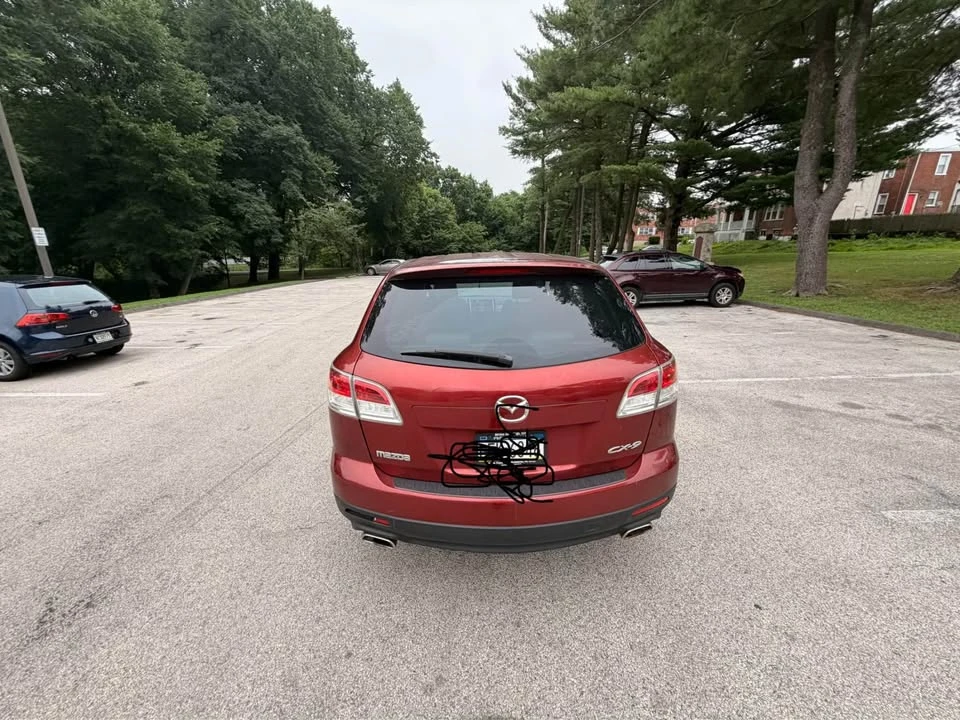 2008 Mazda CX-9 - Image 3 of 7