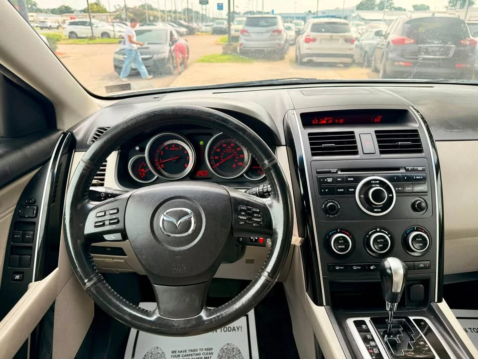 2008 Mazda CX-9 - Image 20 of 20