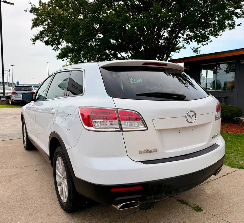 2008 Mazda CX-9 - Image 16 of 20