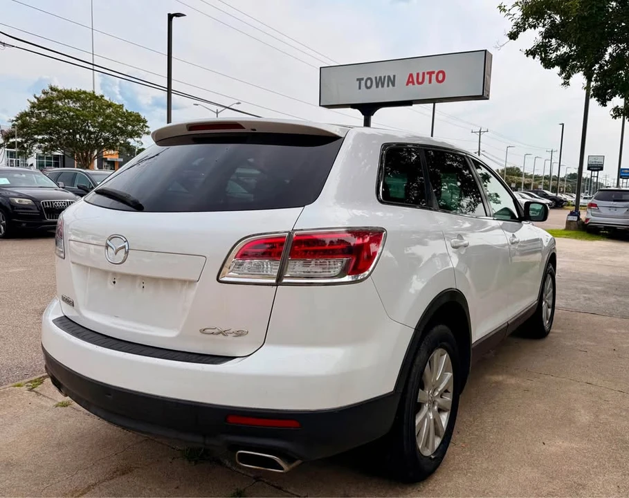 2008 Mazda CX-9 - Image 15 of 20