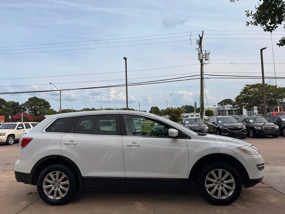 2008 Mazda CX-9 - Image 9 of 20