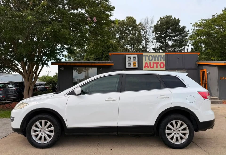 2008 Mazda CX-9 - Image 17 of 20