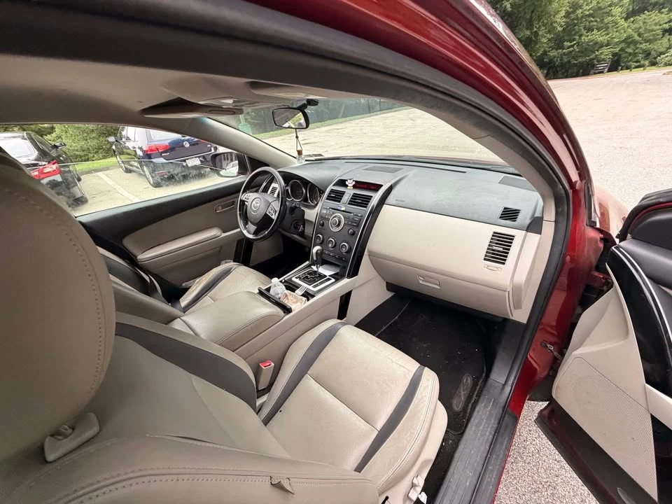 2008 Mazda CX-9 - Image 6 of 7