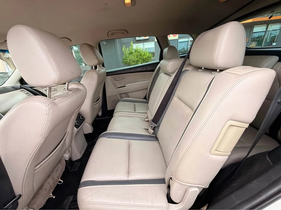2008 Mazda CX-9 - Image 5 of 20