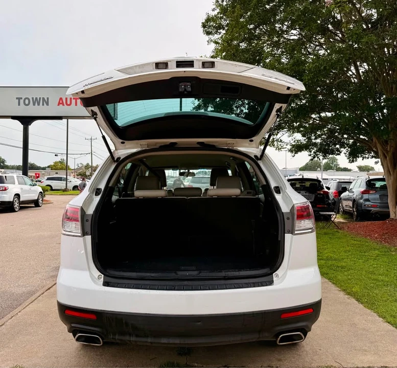 2008 Mazda CX-9 - Image 13 of 20
