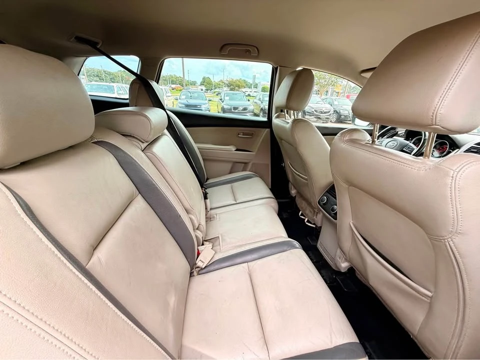 2008 Mazda CX-9 - Image 11 of 20