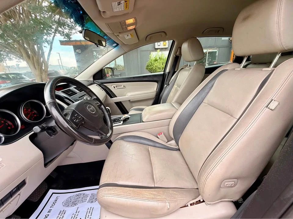 2008 Mazda CX-9 - Image 4 of 20