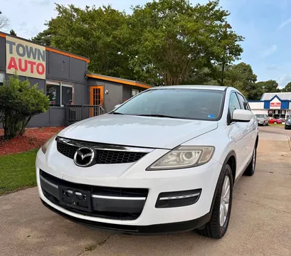 2008 Mazda CX-9 Sport SUV 4D