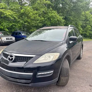 2008 Mazda CX-9 Sport SUV 4D