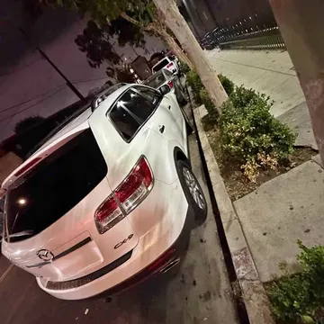 2008 Mazda CX-9 Sport SUV