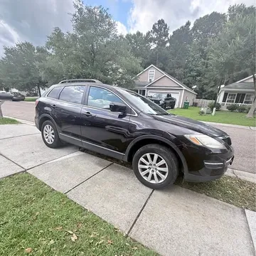 2008 Mazda CX-9 Sport SUV 4D