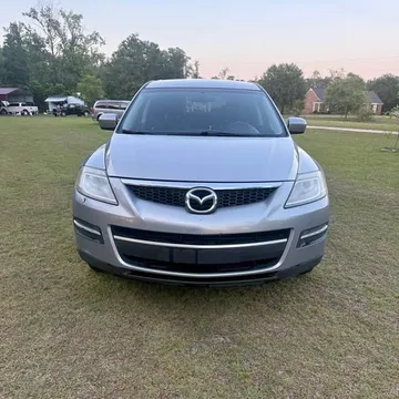 2008 Mazda CX-9 Sport SUV 4D