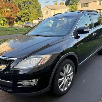 2008 Mazda CX-9 Sport